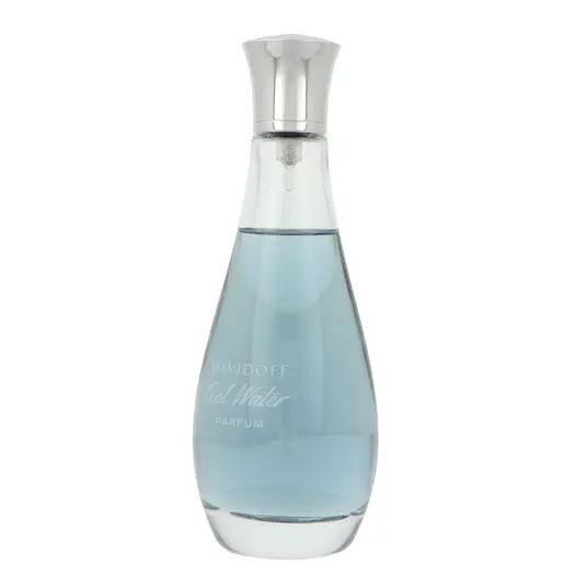 Kvepalai moterims Davidoff Cool Water EDP 100 ml Testeris