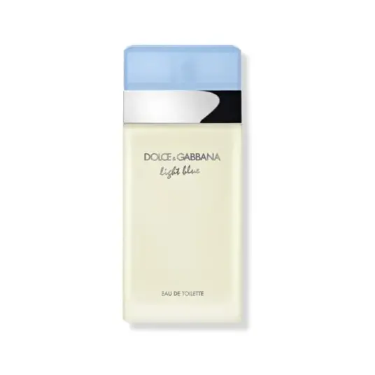 Kvepalai moterims Dolce & Gabbana Light Blue EDT, 200 ml