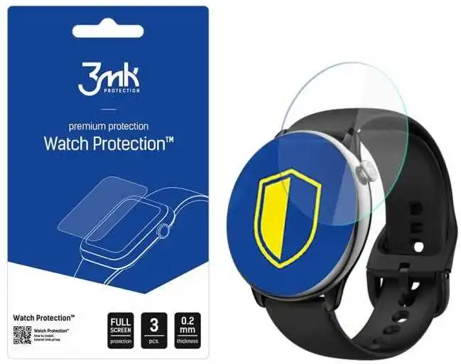 Amazfit GTR Mini - 3mk Watch