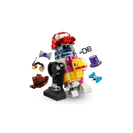 LEGO® 75392 Star Wars™ Droid™-i ehitamise loovmäng