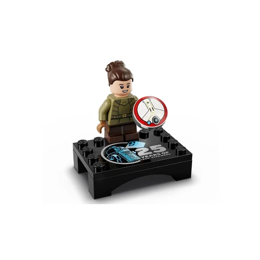 LEGO® 75392 Star Wars™ Droid™-i ehitamise loovmäng