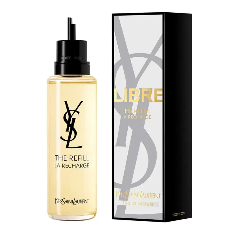 Smaržas sievietēm Yves Saint Laurent Libre