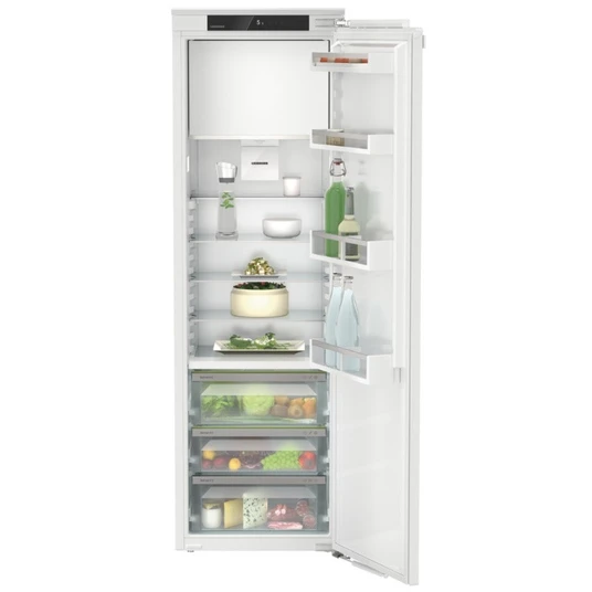 Įmontuojamas šaldytuvas LIEBHERR IRBd 5121