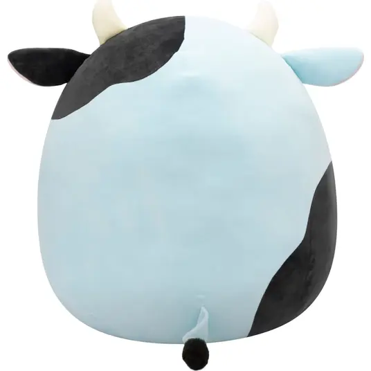 SQUISHMALLOWS pehme mänguasi Cillian Cow, 50 cm