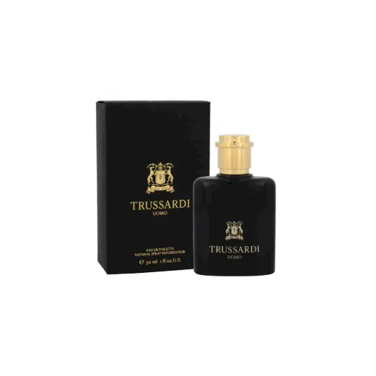 Trussardi Uomo 2011 EDT M 30 ml