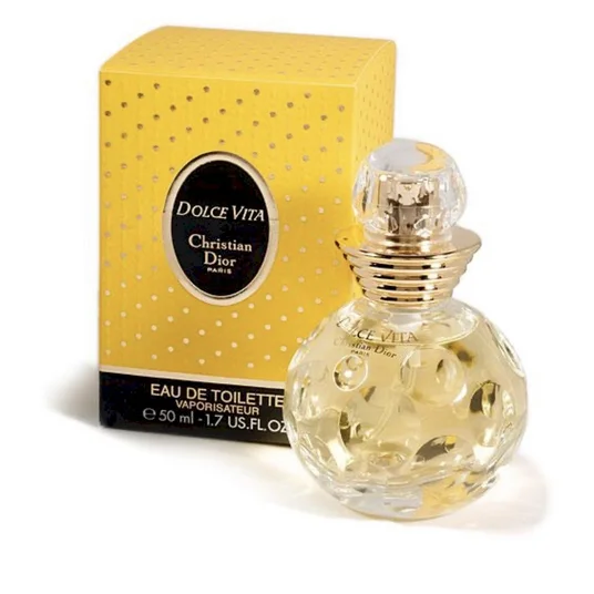 Dior (Christian Dior) Dolce Vita EDT W 100 ml