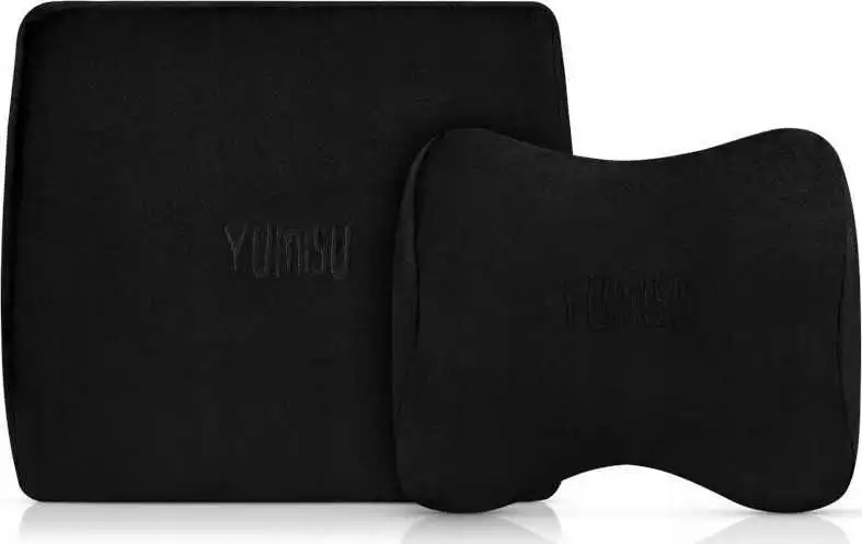 Yumisu 2050 Material Gray/Black