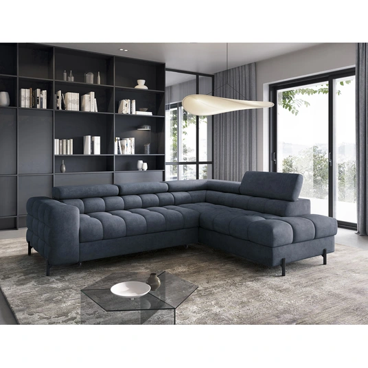 Nurgadiivan Ferucce, Loft, Tumesinine