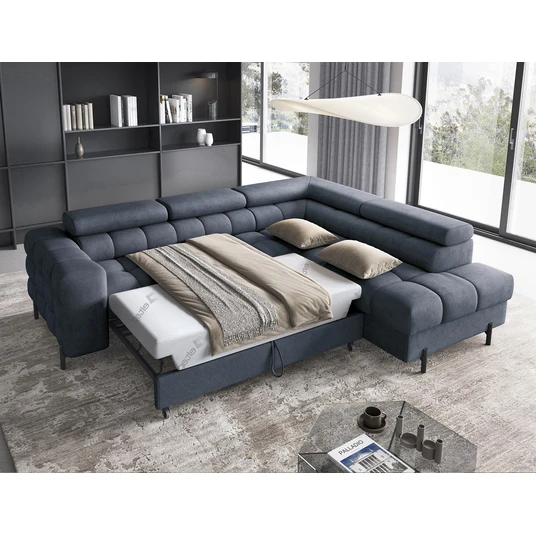 Nurgadiivan Ferucce, Loft, Tumesinine