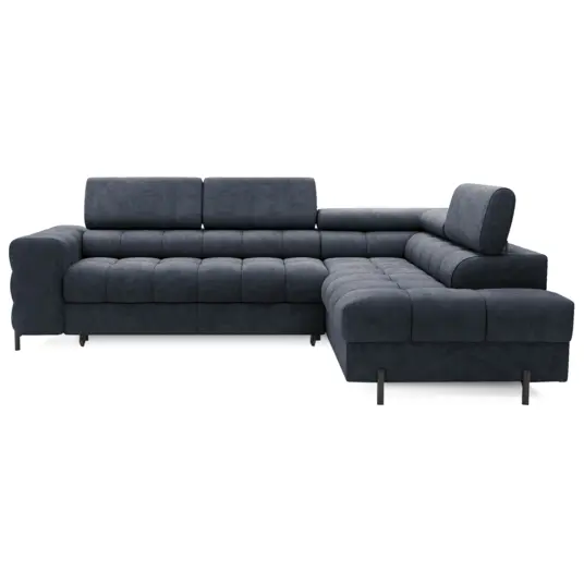 Nurgadiivan Ferucce, Loft, Tumesinine