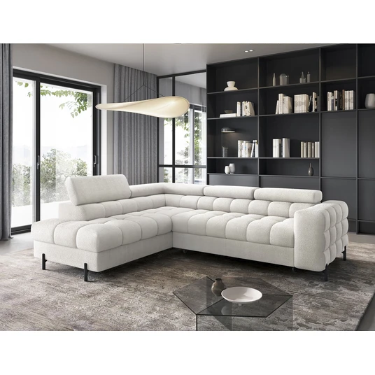 Nurgadiivan Ferucce, Loft, valge