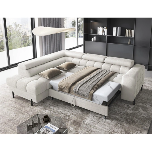 Nurgadiivan Ferucce, Loft, valge