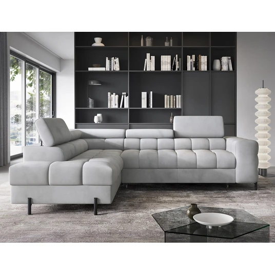 Nurgadiivan Ferucce, Loft, Hall