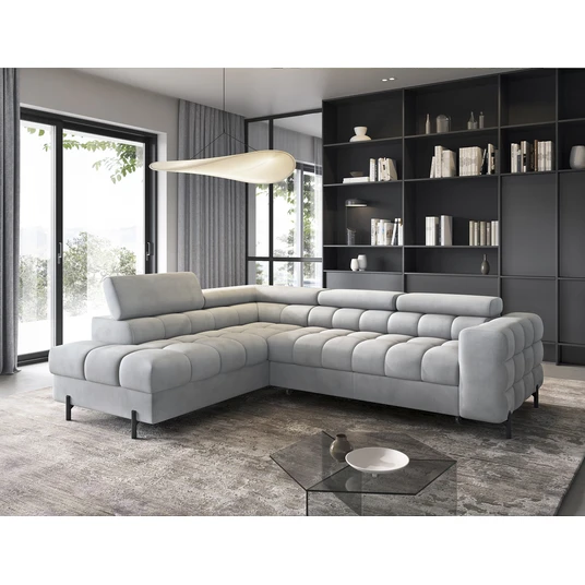 Nurgadiivan Ferucce, Loft, Hall
