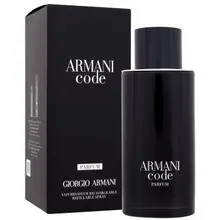 Armani Code Homme Parfum Edp Spray