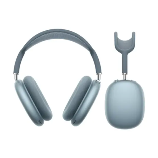 Apple AirPods Max -kuulokkeet, siniset, MWW63ZM/A