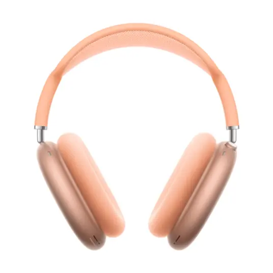 Kõrvaklapid Apple AirPods Max Orange MWW73ZM/A