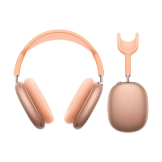 Kõrvaklapid Apple AirPods Max Orange MWW73ZM/A