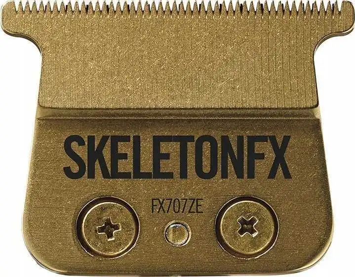 "BaByliss PRO trimmera asmens SKELETON