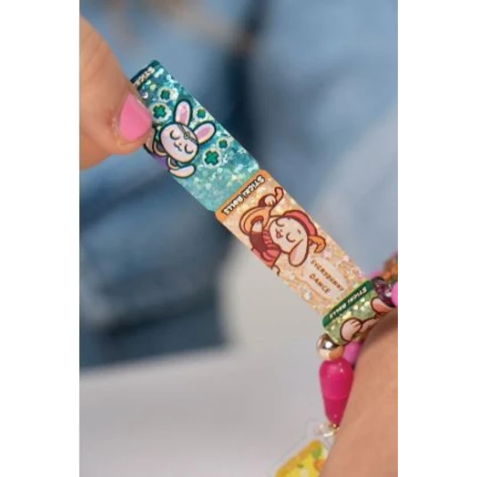 Sticki Rolls - Bracelet
