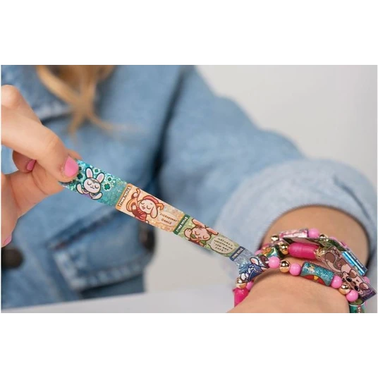 Sticki Rolls - Bracelet