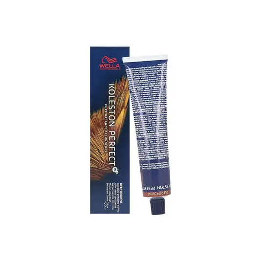 Wella Professionals Koleston Perfect Me+ Deep Browns 9/7 60 ml