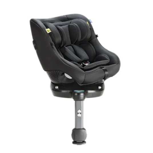 Automobilinė kėdutė Graco TURN2ME DLX R129, midnight