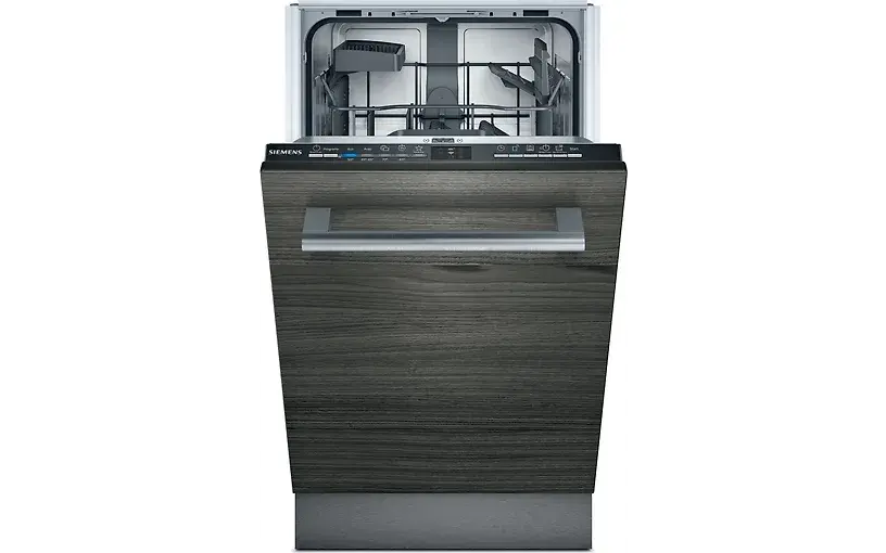 "Siemens SR61IX05KE iQ100 trauku mazgājamā