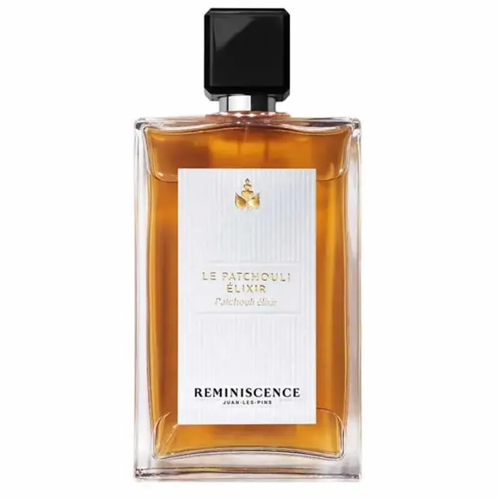 Reminiscence "Le Patchouli Elixir" -