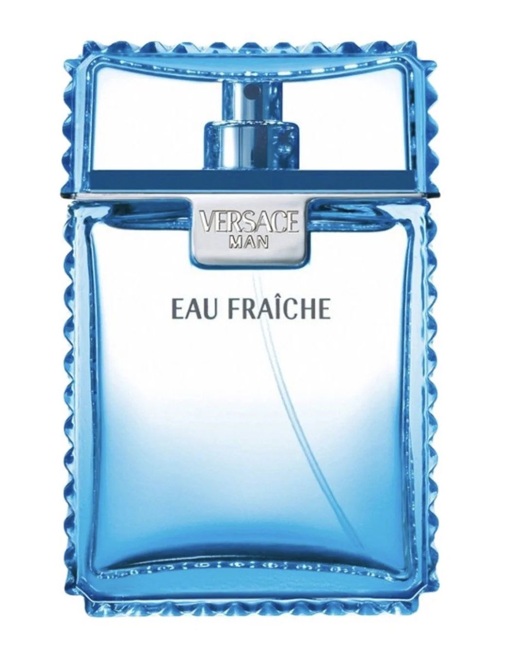 Parfimērija vīriešiem Versace Man Eau Fraiche