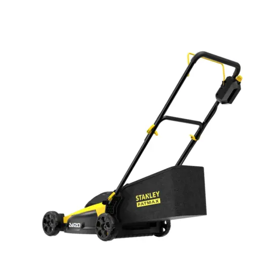 Akumuliatorinė vejapjovė Stanley SFMCMW2651M