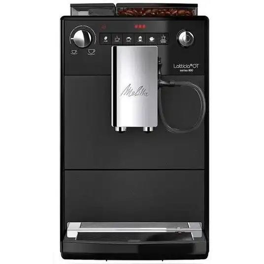 Kohvimasin Melitta Latticia OT F30/0-103