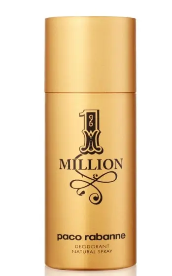 Deodorants vīriešiem Paco Rabanne 1 Million