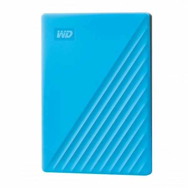 Western Digital "2,5""