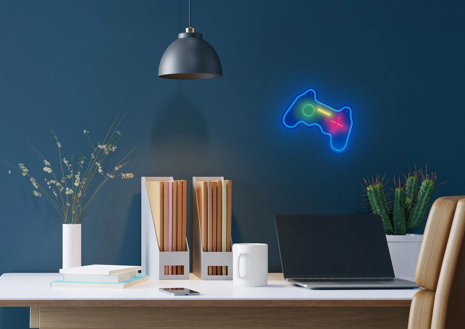 Activejet AJE-NEON PAD LED neona gaismas