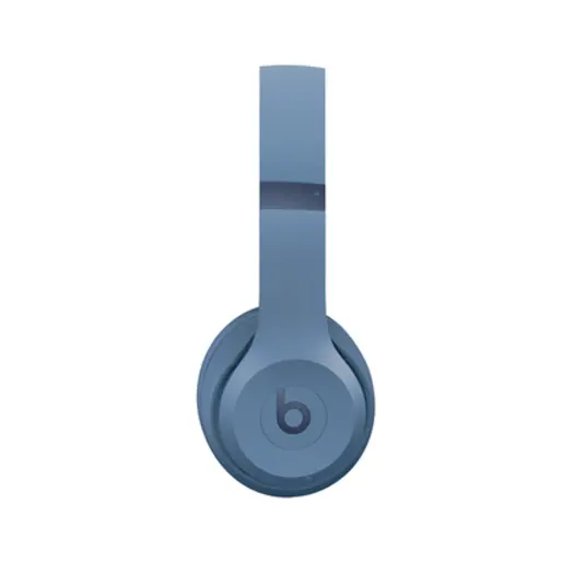 Kõrvaklapid Beats Solo 4 Slate Blue MUW43ZM/A