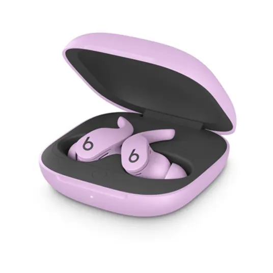 Kõrvaklapid Beats Fit Pro True Stone Purple MK2H3ZM/A