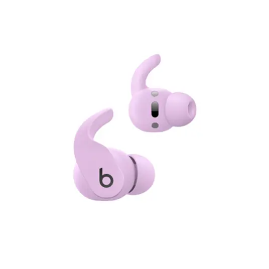 Kõrvaklapid Beats Fit Pro True Stone Purple MK2H3ZM/A