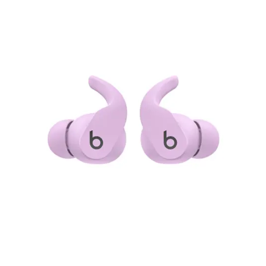 Kõrvaklapid Beats Fit Pro True Stone Purple MK2H3ZM/A