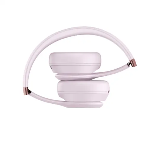 Kõrvaklapid Beats Solo 4 Cloud Pink MUW33ZM/A