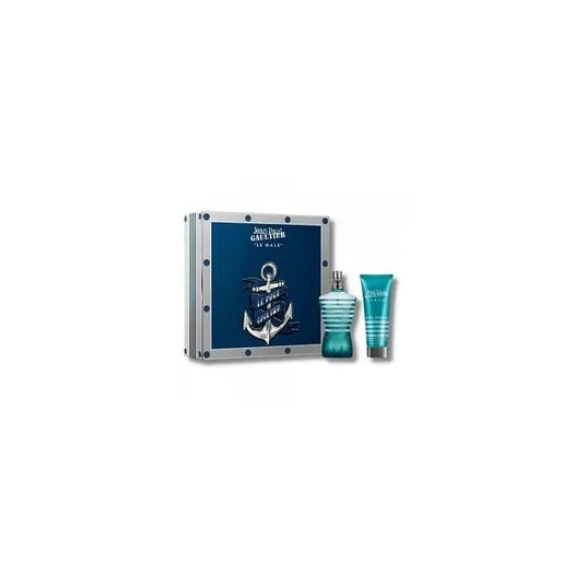 Jean Paul Gaultier Le Male rinkinys, 2 dalys