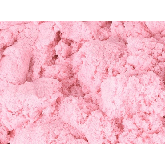 TUBAN fluffy scented sensory Sand Fluffy pink 90g ZA5539