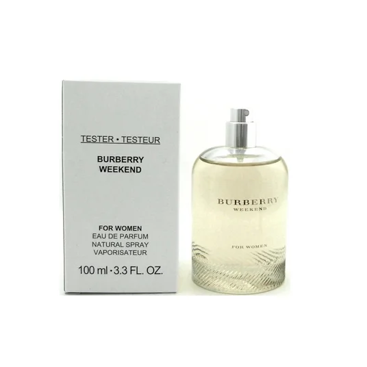 Burberry Weekend for Women EDP W 100 ml Tester