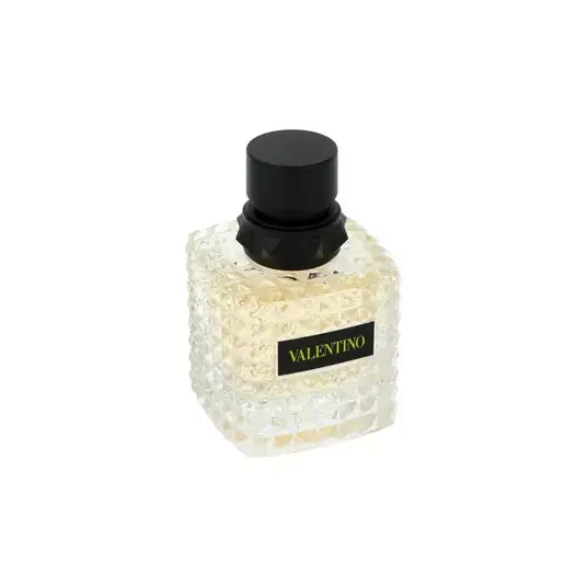 Valentino Valentino Donna Born In Roma Yellow Dream Eau De Parfum - tester 100 ml (woman)