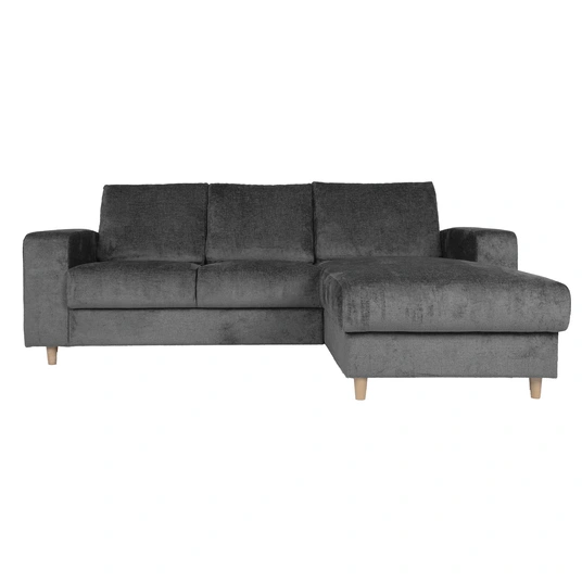 Nurgadiivan KARL PN 240x89/154xH92cm hall