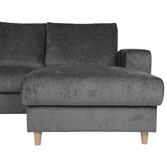 Nurgadiivan KARL PN 240x89/154xH92cm hall
