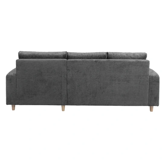 Nurgadiivan KARL PN 240x89/154xH92cm hall
