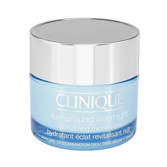 Niisutaja Clinique Turnaround Overnight Revitalizing 50ml
