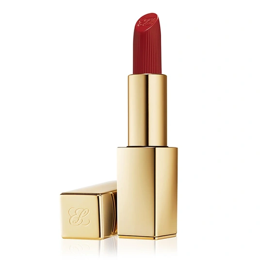 Lūpų dažai Estee Lauder Pure Color Envy Matte Sculpting 569 Fearless, 3.5 g