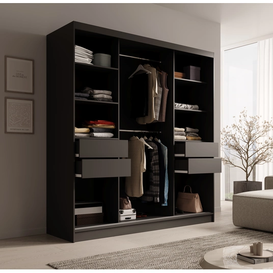 Keri Spinta stumdomomis durimis 200